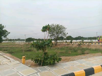 Residential Plot