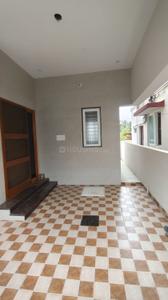 Balcony Image of 1100 Sq.ft 2 BHK Independent House for sale in Saravanampatty Coimbatore for Rs. 7800000