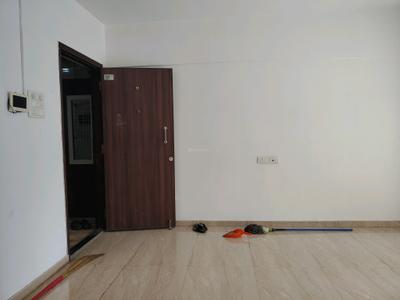 Living Room Image of 750 Sq.ft 1 BHK Apartment / Flat for sale in Siddharth Geetanjali Heights, Kharghar Navi Mumbai for Rs. 7300000