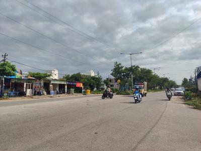 Image of 2400 Sq.ft Residential Plot / Land for sale in SMV Layout, Bengaluru for Rs. 29400000