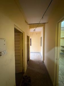 Image of 650 Sq.ft 1 BHK Duplex for rent in Sukhliya, Indore for Rs. 11000