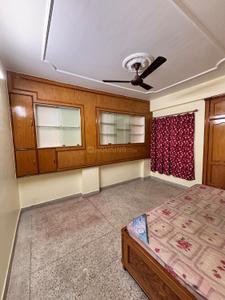 Bedroom Image of 1361 Sq.ft 3 BHK Apartment / Flat for rent in Mundeshwari Terrace Gardenia, Ashiana Digha Road Patna for Rs. 25500