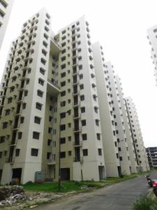 Image of 720 Sq.ft 2 BHK Apartment / Flat for sale in Hiland Greens, Maheshtala, Kolkata for Rs. 3500000