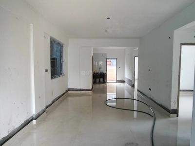 3 BHK Independent Builder Floor