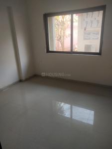 Bedroom Image of 1400 Sq.ft 2 BHK Apartment / Flat for sale in Sapphire Swapneel Elanza, South Bopal Ahmedabad for Rs. 5600000