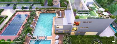 Image of 1610 Sq.ft 2.5 BHK Builder Floor for sale in Sector 5, Sohna for Rs. 15000000
