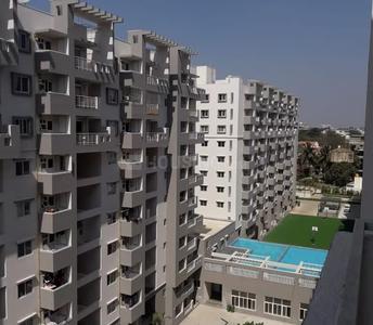 3 BHK Flat