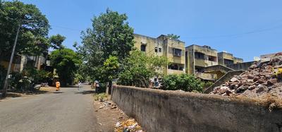 Image of 420 Sq.ft 1 BHK Apartment / Flat for sale in Jail Road, Nashik for Rs. 1851000