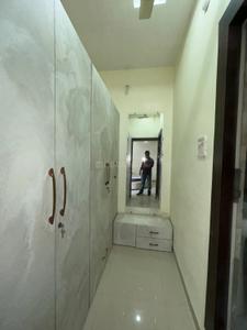 Image of 2100 Sq.ft 4 BHK Duplex for rent in Mahalakshmi Nagar, Indore for Rs. 50000