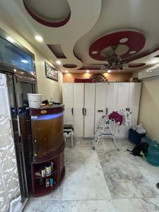 Image of 1203 Sq.ft 2 BHK Apartment / Flat for sale in Daryaganj, New Delhi for Rs. 12500000