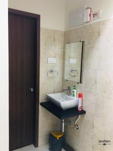 Image of 550 Sq.ft 1 BHK Apartment / Flat for rent in Kohinoor Tinsel County Phase II, Hinjawadi Phase 3, Pune for Rs. 22000