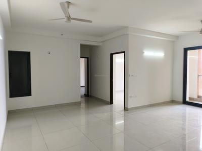 Living Room Image of 2500 Sq.ft 4 BHK Apartment / Flat for sale in Purva Atmosphere, Kothnur Narayanapura Bengaluru for Rs. 36000000