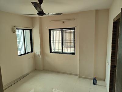 Bedroom Image of 1240 Sq.ft 2 BHK Apartment / Flat for rent in Adajan Gam Surat for Rs. 18500