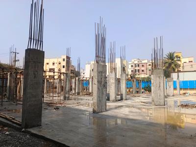 Image of 3050 Sq.ft 3 BHK Villa for sale in SR Infinity Villas, Nadergul, Hyderabad for Rs. 20000000