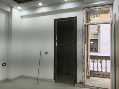 Bedroom Image of 850 Sq.ft 2 BHK Apartment / Flat for sale in Twin Clarus, Noida Extension Greater Noida for Rs. 4400000