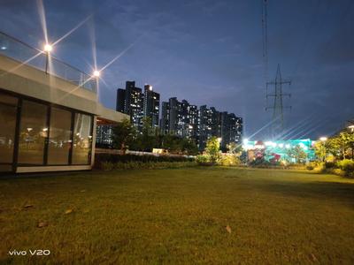 Image of 792 Sq.ft 2 BHK Apartment / Flat for sale in VTP Belair B And D Building, Mahalunge, Pune for Rs. 7000000