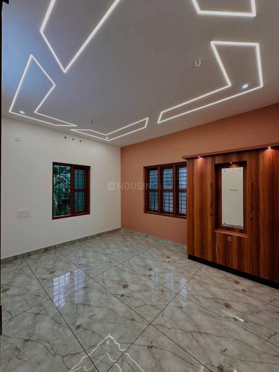 Aishwarya Shalvi Garden  Bedroom 1