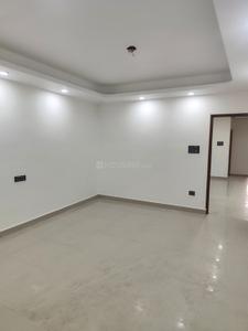 Hall Image of 1800 Sq.ft 3 BHK Apartment / Flat for rent in Karkardooma New Delhi for Rs. 35000
