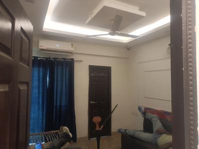 Bedroom Image of 800 Sq.ft 2 BHK Apartment / Flat for sale in Migsun Vilaasa, Eta II Greater Noida for Rs. 5900000