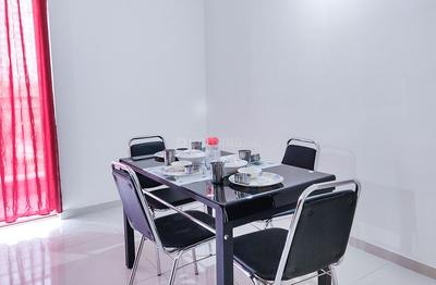 Hall Image of megapolis mystic Flat No-302 in Hinjawadi Phase 3, Pune