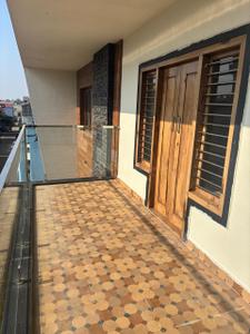 Balcony Image of 3000 Sq.ft 2 BHK Builder Floor for rent in Vidhya Nagar Hassan for Rs. 15000