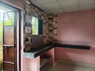Kitchen Image of 150 Sq.ft 1 BHK Builder Floor for rent in Keonjhar Atopur Kendujhar for Rs. 3500
