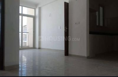 Living Room Image of 1086 Sq.ft 3 BHK Apartment / Flat for sale in Wave Estate Block D, Sector 99 Mohali for Rs. 10000000