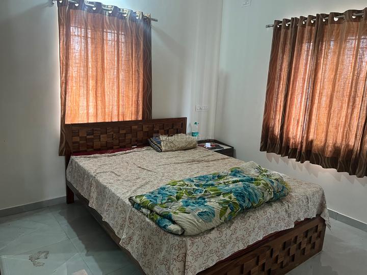 M Vishveshvaraiah Nagar, Ramamurthy Nagar Bedroom 1