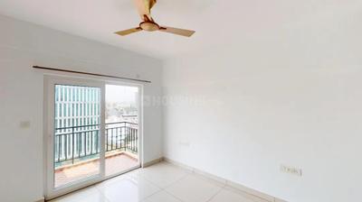 Bedroom Image of 1550 Sq.ft 3 BHK Apartment / Flat for sale in Candeur Rise, Varthur Bengaluru for Rs. 14800000