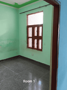 2 BHK Independent Builder Floor