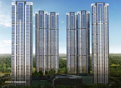 3 BHK Apartment