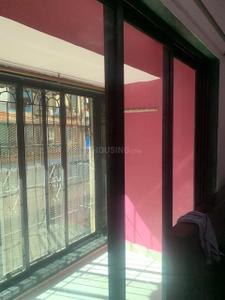 Balcony Image of 700 Sq.ft 1 BHK Apartment / Flat for sale in Kamothe Navi Mumbai for Rs. 6400000