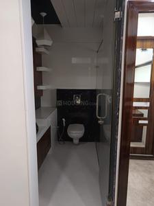 Bathroom Image of 8199 Sq.ft 4 BHK Independent House for sale in Sola Ahmedabad for Rs. 150000000