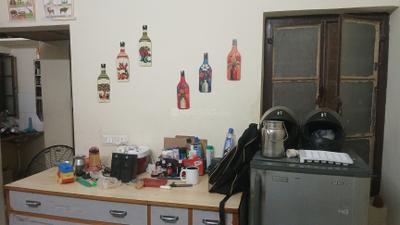 Living Room Image of 325 Sq.ft 1 BHK Apartment / Flat for sale in Rawat Nagar Jodhpur for Rs. 811000