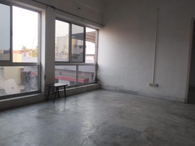 Bedroom Image of 1150 Sq.ft 3 BHK Apartment / Flat for sale in Dhakuria Kolkata for Rs. 6700000
