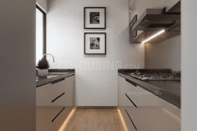 Image of 1080 Sq.ft 3 BHK Apartment / Flat for sale in Narang Privado B, Thane West, Thane for Rs. 25680000