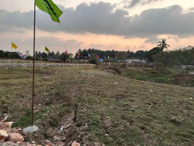 Image of 999 Sq.ft Residential Plot / Land for sale in Subramanyapuram, Thirunindravur, Chennai for Rs. 3000000