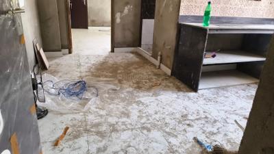 Living Room Image of 606 Sq.ft 1 BHK Apartment / Flat for sale in Konnagar Hooghly for Rs. 1696800