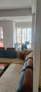 Hall Image of 900 Sq.ft 2 BHK Apartment / Flat for sale in Maninagar Ahmedabad for Rs. 3700000