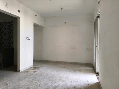 Living Room Image of 910 Sq.ft 2 BHK Apartment / Flat for sale in Aishwaryam Insignia, Punawale Pune for Rs. 7500000