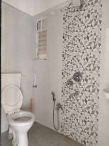 Bedroom Two Image of 970 Sq.ft 2 BHK Apartment / Flat for sale in Shree Developers Grand Colina, Dhayari Pune for Rs. 6300000