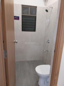 Bathroom Image of 900 Sq.ft 2 BHK Apartment / Flat for sale in Kumar Primeview E1, Hadapsar Pune for Rs. 6300000
