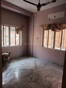 Bedroom Image of 1064 Sq.ft 3 BHK Apartment / Flat for sale in Kamdahari Kolkata for Rs. 6500000