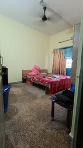 Bedroom Image of 630 Sq.ft 2 BHK Apartment / Flat for sale in Mukund Nagar Pune for Rs. 13000000