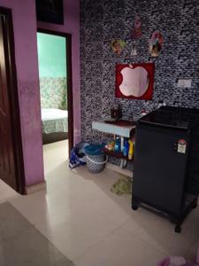 Hall Image of 750 Sq.ft 2 BHK Apartment / Flat for sale in Yasoram Haridas Apartments, Chottanikkara Kochi for Rs. 2900000