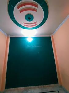 Bedroom Image of 550 Sq.ft 2 BHK Independent House for rent in Daheli Sujanpur Kanpur for Rs. 6500