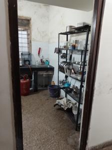 Kitchen Image of 620 Sq.ft 1 BHK Apartment / Flat for sale in Parvati Darshan Pune for Rs. 6300000