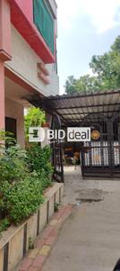 Image of 1320 Sq.ft 3 BHK Independent House for sale in Dindoli, Surat for Rs. 5434000