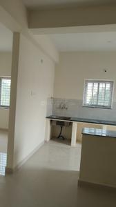 Kitchen Image of 1250 Sq.ft 2 BHK Apartment / Flat for sale in Miyapur Hyderabad for Rs. 6250000