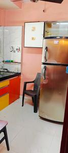 Kitchen Image of Gyan  in Andheri West, Mumbai